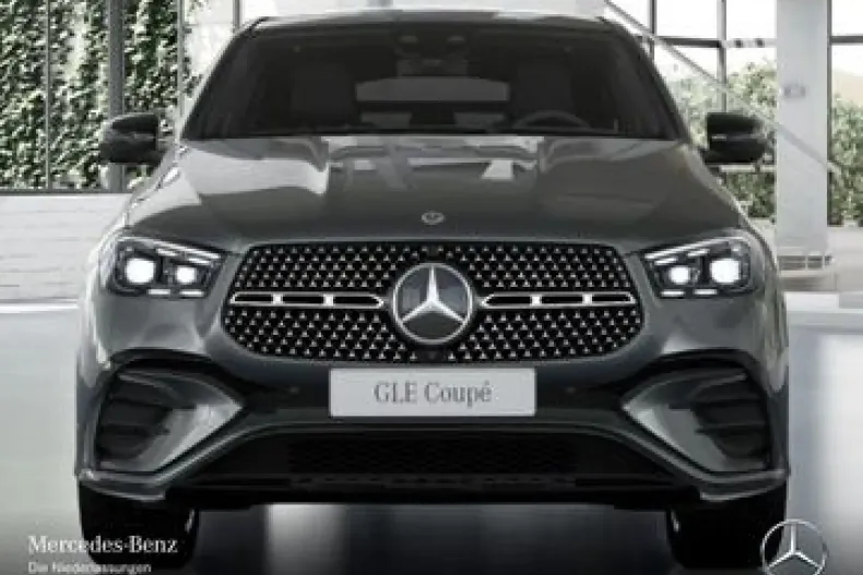 Mercedes-Benz GLE 450 (Clasa GLE) din 2025 cu 9.905 km - oferta MER196163 - foto 2