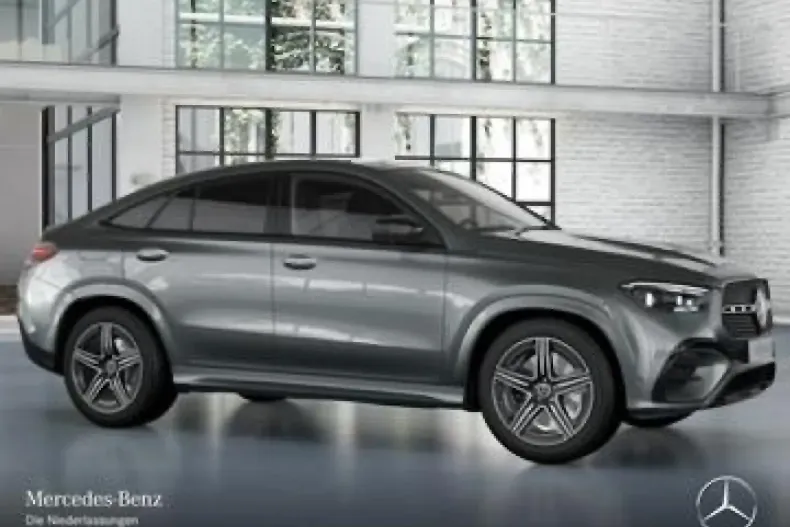 Mercedes-Benz GLE 450 (Clasa GLE) din 2025 cu 9.905 km - oferta MER196163 - foto 11