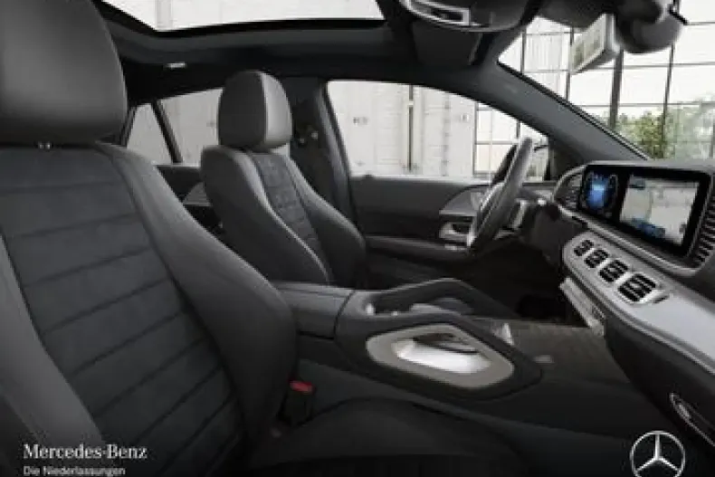 Mercedes-Benz GLE 450 (Clasa GLE) din 2025 cu 9.905 km - oferta MER196163 - foto 13