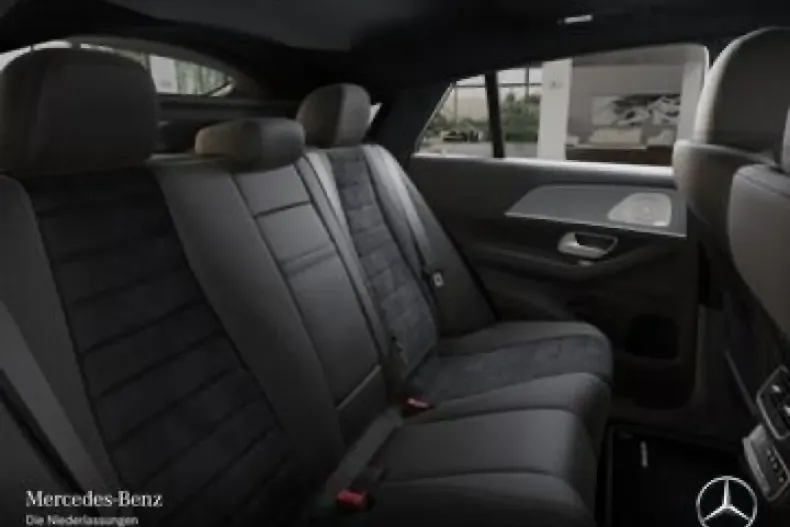 Mercedes-Benz GLE 450 (Clasa GLE) din 2025 cu 9.905 km - oferta MER196163 - foto 15