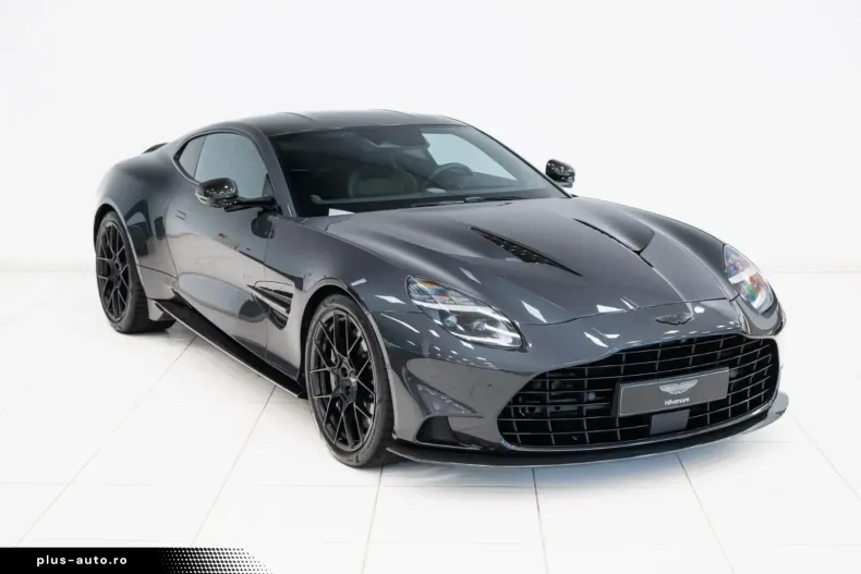 Aston Martin Vanquish din 2024 cu 21.987 km - oferta AST196164 - foto 1
