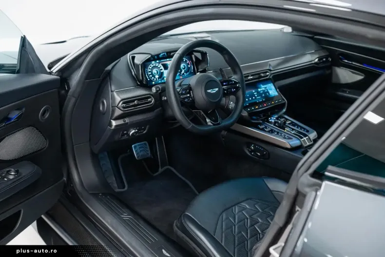 Aston Martin Vanquish din 2024 cu 21.987 km - oferta AST196164 - foto 2