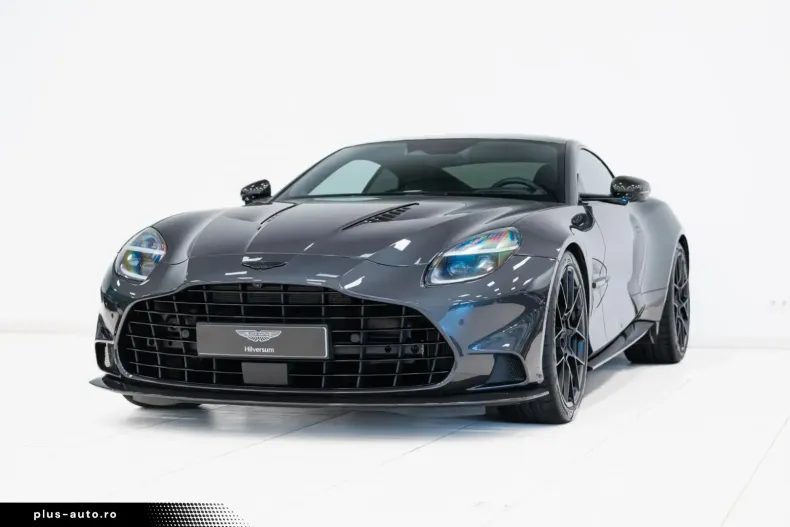 Aston Martin Vanquish din 2024 cu 21.987 km - oferta AST196164 - foto 3