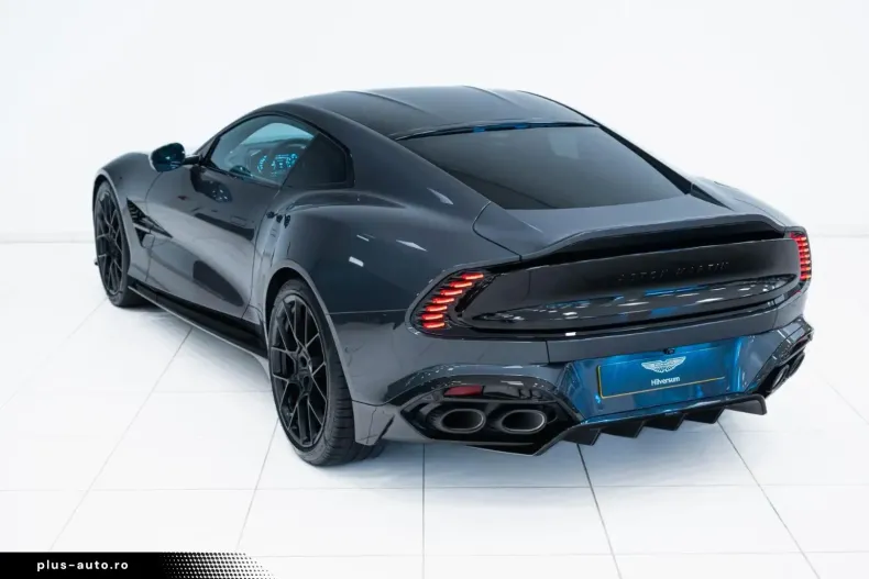 Aston Martin Vanquish din 2024 cu 21.987 km - oferta AST196164 - foto 5