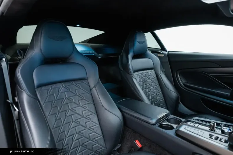 Aston Martin Vanquish din 2024 cu 21.987 km - oferta AST196164 - foto 7