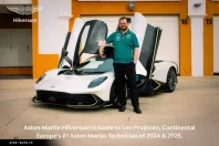 Aston Martin Vanquish din 2024 cu 21.987 km - oferta AST196164 - foto 8