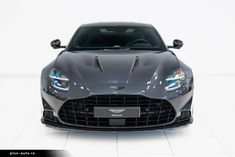 Aston Martin Vanquish din 2024 cu 21.987 km - oferta AST196164 - foto 9
