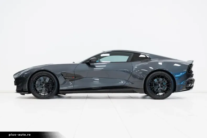 Aston Martin Vanquish din 2024 cu 21.987 km - oferta AST196164 - foto 10