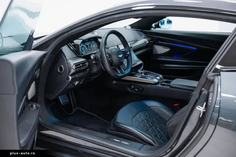 Aston Martin Vanquish din 2024 cu 21.987 km - oferta AST196164 - foto 12