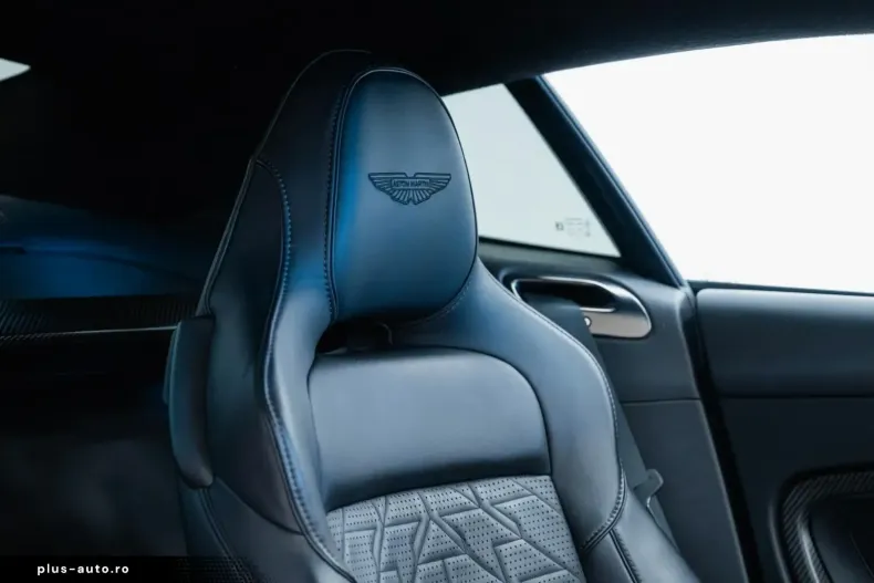 Aston Martin Vanquish din 2024 cu 21.987 km - oferta AST196164 - foto 17