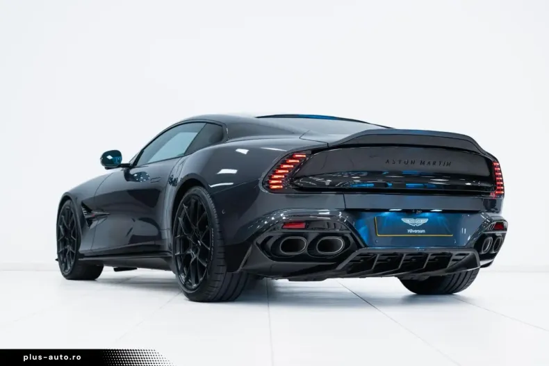 Aston Martin Vanquish din 2024 cu 21.987 km - oferta AST196164 - foto 19