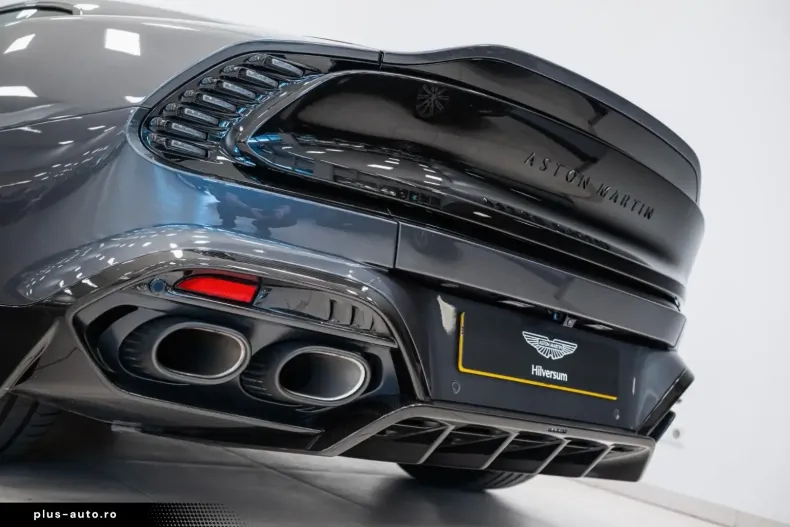 Aston Martin Vanquish din 2024 cu 21.987 km - oferta AST196164 - foto 21