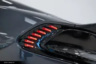 Aston Martin Vanquish din 2024 cu 21.987 km - oferta AST196164 - foto 22