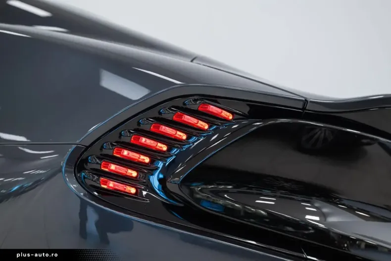 Aston Martin Vanquish din 2024 cu 21.987 km - oferta AST196164 - foto 22