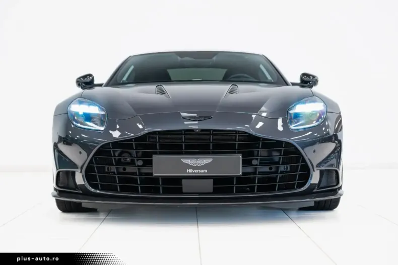 Aston Martin Vanquish din 2024 cu 21.987 km - oferta AST196164 - foto 24