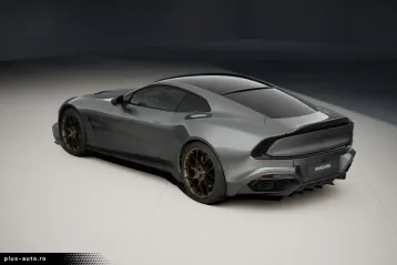 Aston Martin Vanquish din 2024 - oferta AST196165