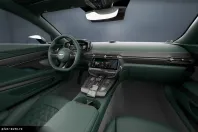 Aston Martin Vanquish din 2024 cu 13.225 km - oferta AST196165 - foto 2