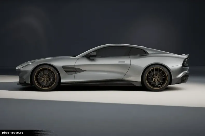 Aston Martin Vanquish din 2024 cu 13.225 km - oferta AST196165 - foto 4