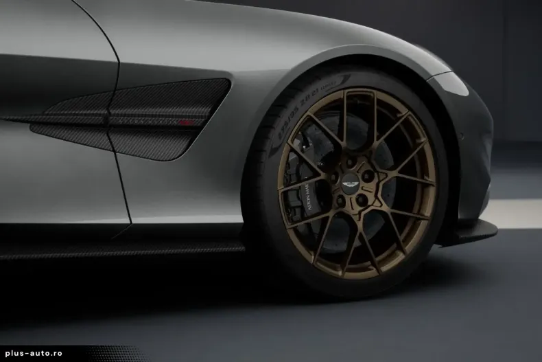 Aston Martin Vanquish din 2024 cu 13.225 km - oferta AST196165 - foto 5