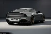 Aston Martin Vanquish din 2024 cu 13.225 km - oferta AST196165 - foto 6