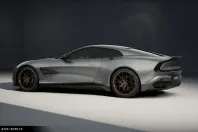 Aston Martin Vanquish din 2024 cu 13.225 km - oferta AST196165 - foto 7