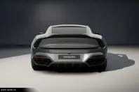 Aston Martin Vanquish din 2024 cu 13.225 km - oferta AST196165 - foto 8