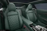 Aston Martin Vanquish din 2024 cu 13.225 km - oferta AST196165 - foto 9