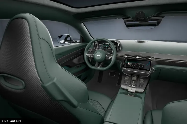 Aston Martin Vanquish din 2024 cu 13.225 km - oferta AST196165 - foto 10