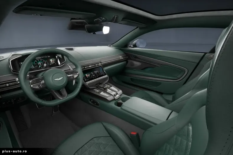 Aston Martin Vanquish din 2024 cu 13.225 km - oferta AST196165 - foto 11