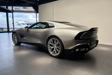 Aston Martin Vanquish din 2025 - oferta AST196166