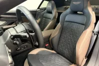 Aston Martin Vanquish din 2025 cu 4.500 km - oferta AST196166 - foto 2