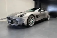 Aston Martin Vanquish din 2025 cu 4.500 km - oferta AST196166 - foto 3