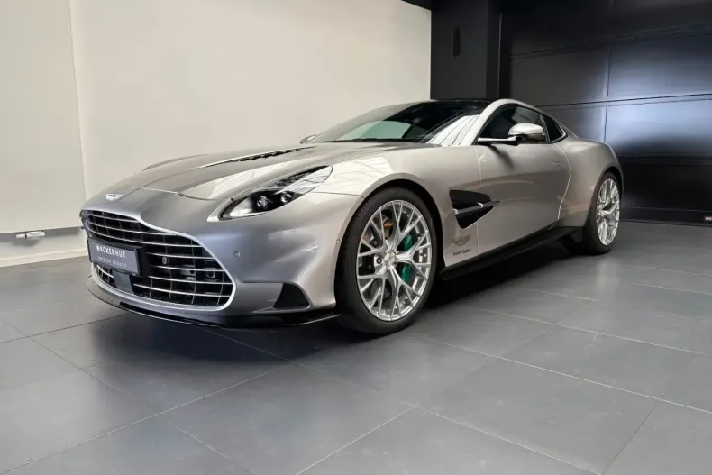 Aston Martin Vanquish din 2025 cu 4.500 km - oferta AST196166 - foto 3