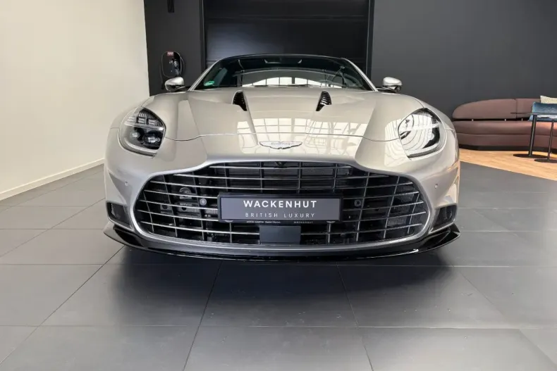 Aston Martin Vanquish din 2025 cu 4.500 km - oferta AST196166 - foto 4