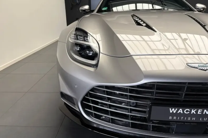 Aston Martin Vanquish din 2025 cu 4.500 km - oferta AST196166 - foto 5