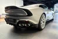 Aston Martin Vanquish din 2025 cu 4.500 km - oferta AST196166 - foto 6