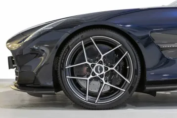 Aston Martin Vanquish din 2025 - oferta AST196167