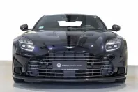 Aston Martin Vanquish din 2025 cu 10.600 km - oferta AST196167 - foto 5