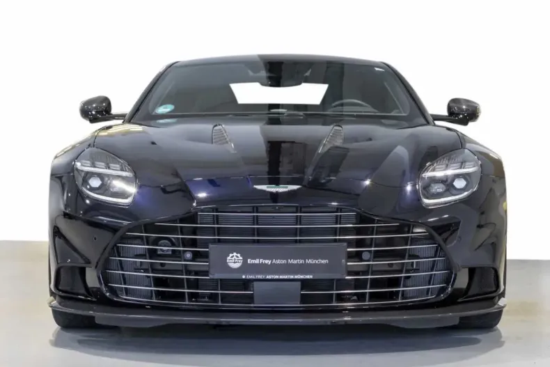 Aston Martin Vanquish din 2025 cu 10.600 km - oferta AST196167 - foto 5