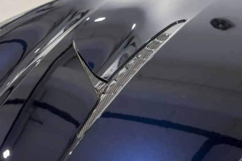 Aston Martin Vanquish din 2025 cu 10.600 km - oferta AST196167 - foto 26