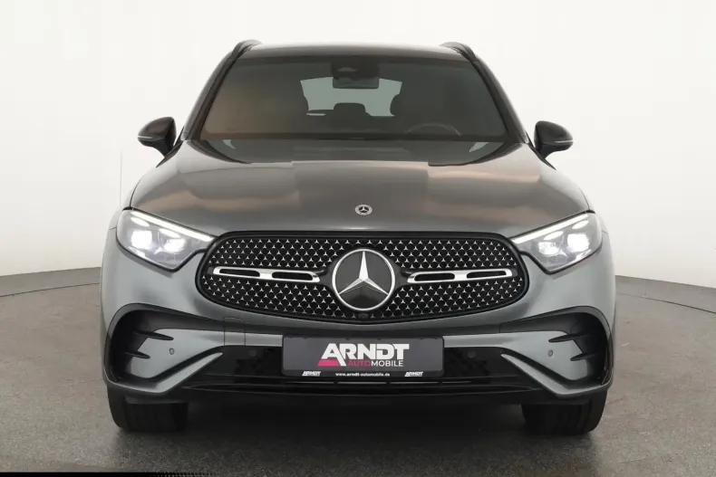 Mercedes-Benz GLC 300 (Clasa GLC) din 2023 cu 76.300 km - oferta MER196168 - foto 2