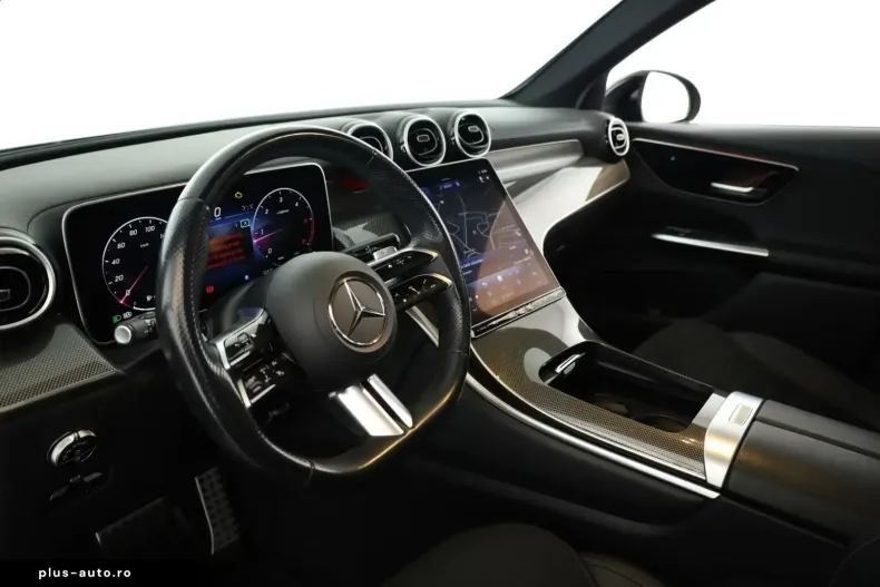 Mercedes-Benz GLC 300 (Clasa GLC) din 2023 cu 76.300 km - oferta MER196168 - foto 6