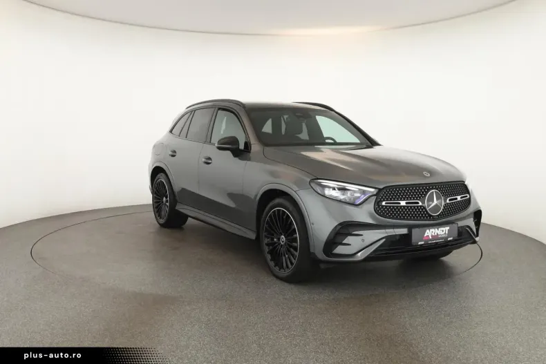 Mercedes-Benz GLC 300 (Clasa GLC) din 2023 cu 76.300 km - oferta MER196168 - foto 21