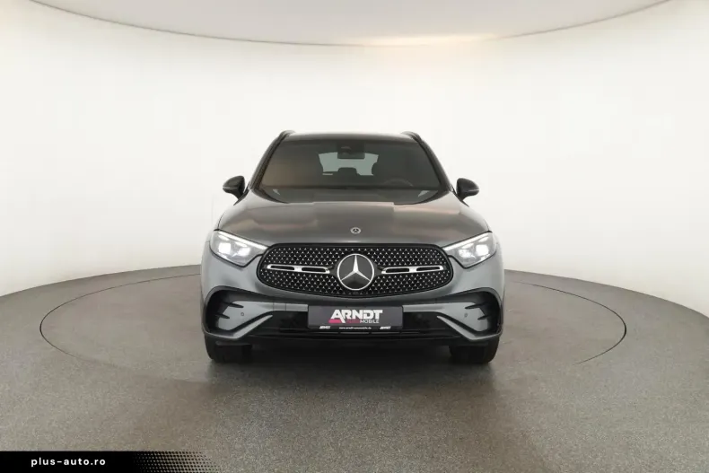 Mercedes-Benz GLC 300 (Clasa GLC) din 2023 cu 76.300 km - oferta MER196168 - foto 23