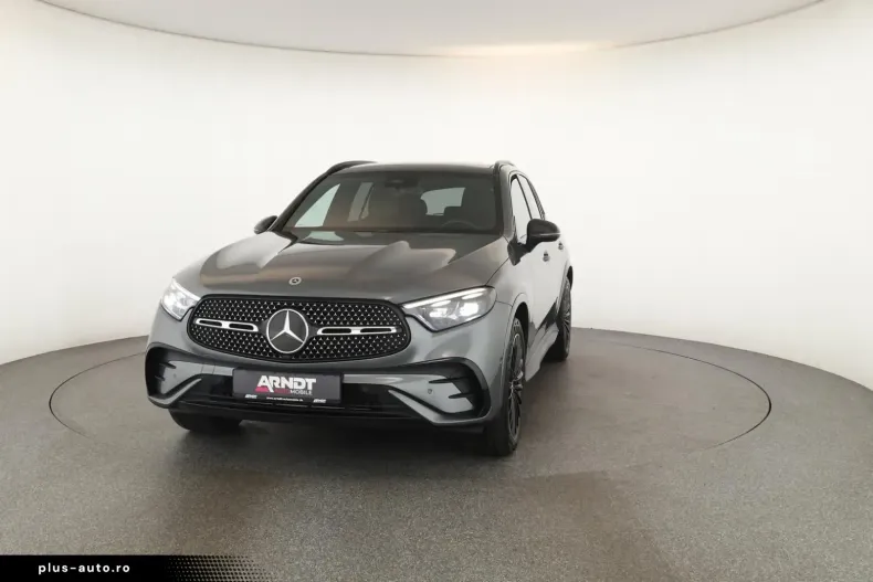 Mercedes-Benz GLC 300 (Clasa GLC) din 2023 cu 76.300 km - oferta MER196168 - foto 24