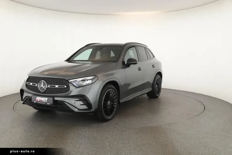 Mercedes-Benz GLC 300 (Clasa GLC) din 2023 cu 76.300 km - oferta MER196168 - foto 25