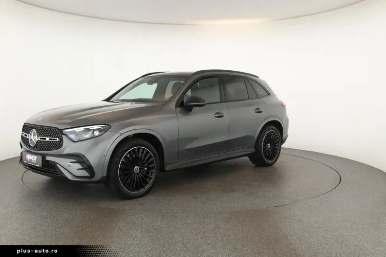 Mercedes-Benz GLC 300 (Clasa GLC) din 2023 cu 76.300 km - oferta MER196168 - foto 26