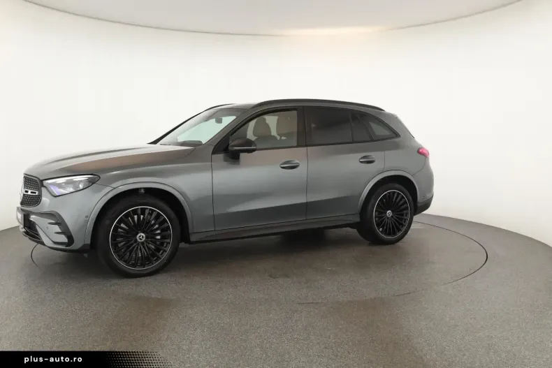 Mercedes-Benz GLC 300 (Clasa GLC) din 2023 cu 76.300 km - oferta MER196168 - foto 27