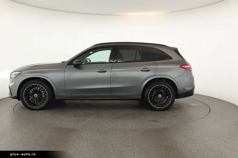 Mercedes-Benz GLC 300 (Clasa GLC) din 2023 cu 76.300 km - oferta MER196168 - foto 29