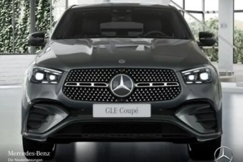 Mercedes-Benz GLE 450 (Clasa GLE) din 2025 cu 9.900 km - oferta MER196169 - foto 2